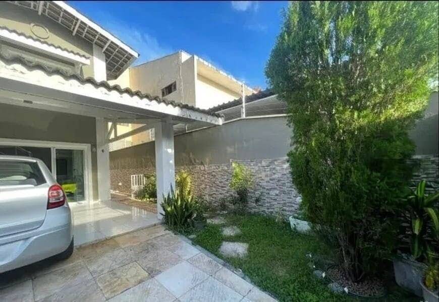 Casa, 4 quartos, 188 m² - Foto 21