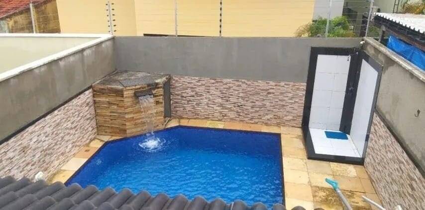 Casa, 4 quartos, 188 m² - Foto 18