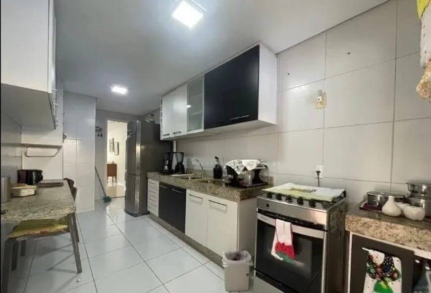 Casa, 4 quartos, 188 m² - Foto 10