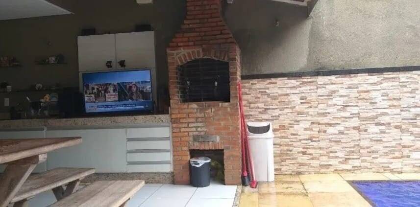 Casa, 4 quartos, 188 m² - Foto 19