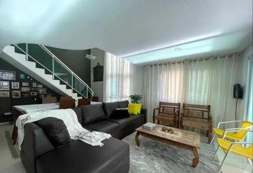 Casa, 4 quartos, 188 m² - Foto 9