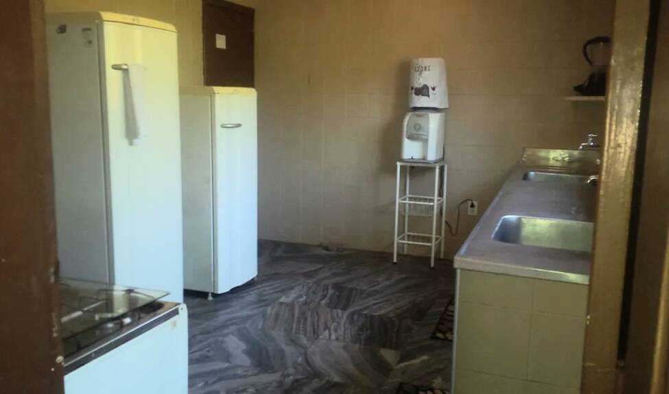 Casa, 7 quartos, 400 m² - Foto 9