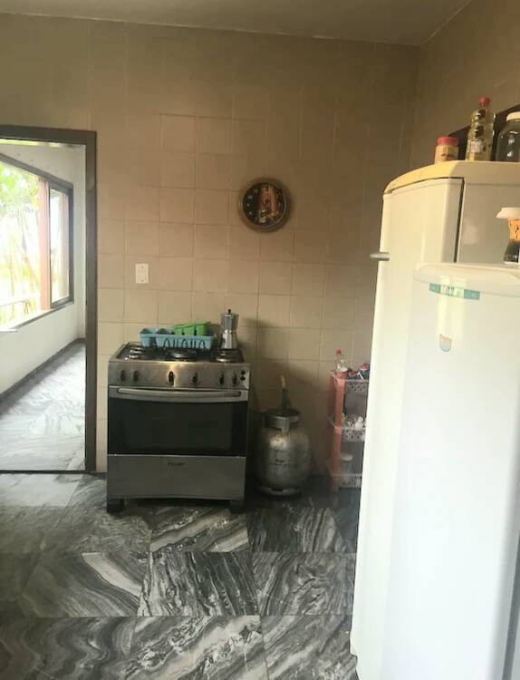 Casa, 7 quartos, 400 m² - Foto 8