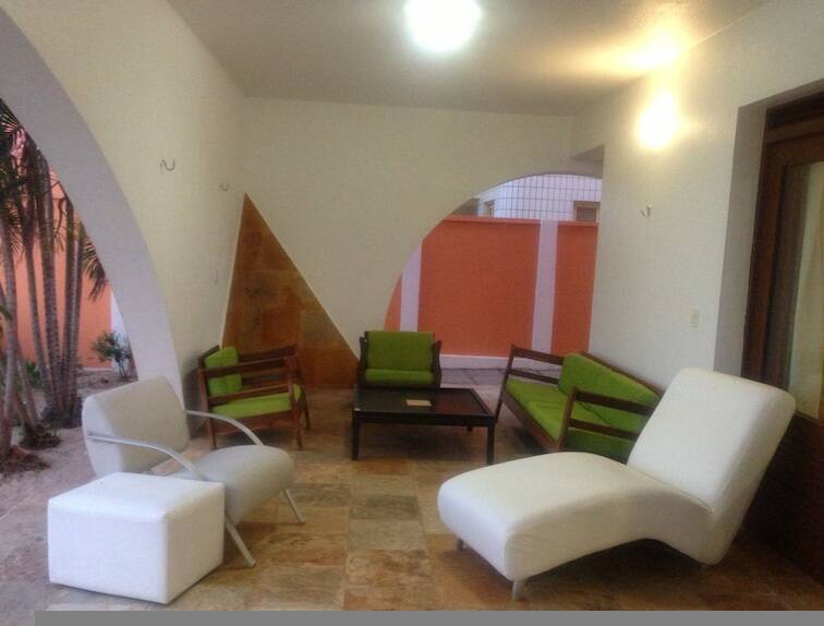 Casa, 7 quartos, 400 m² - Foto 6