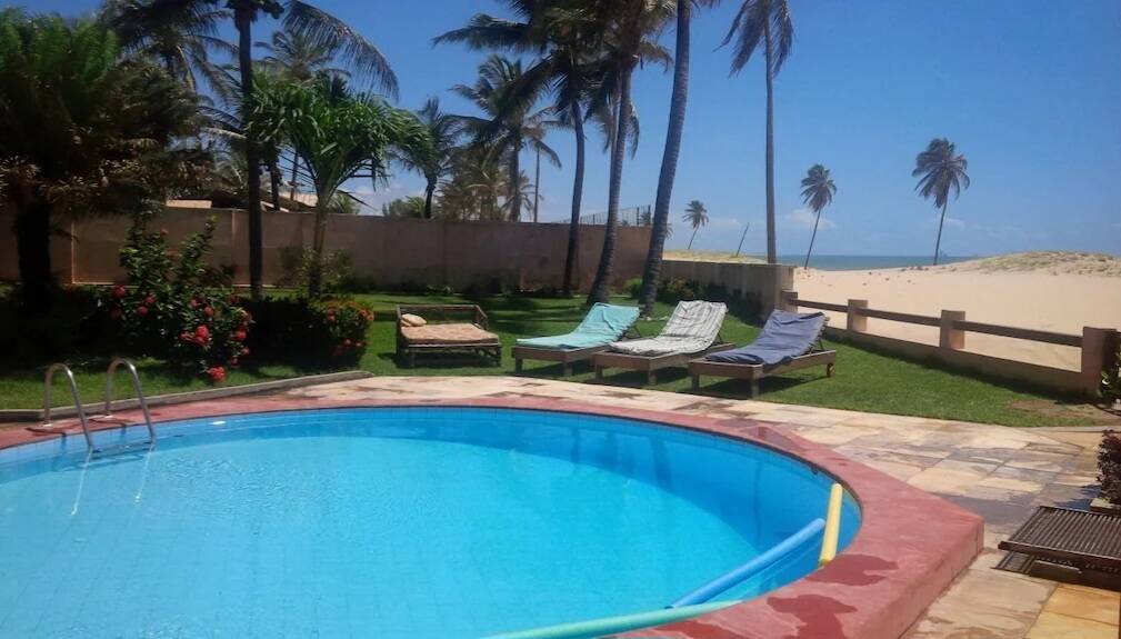 Casa, 7 quartos, 400 m² - Foto 2