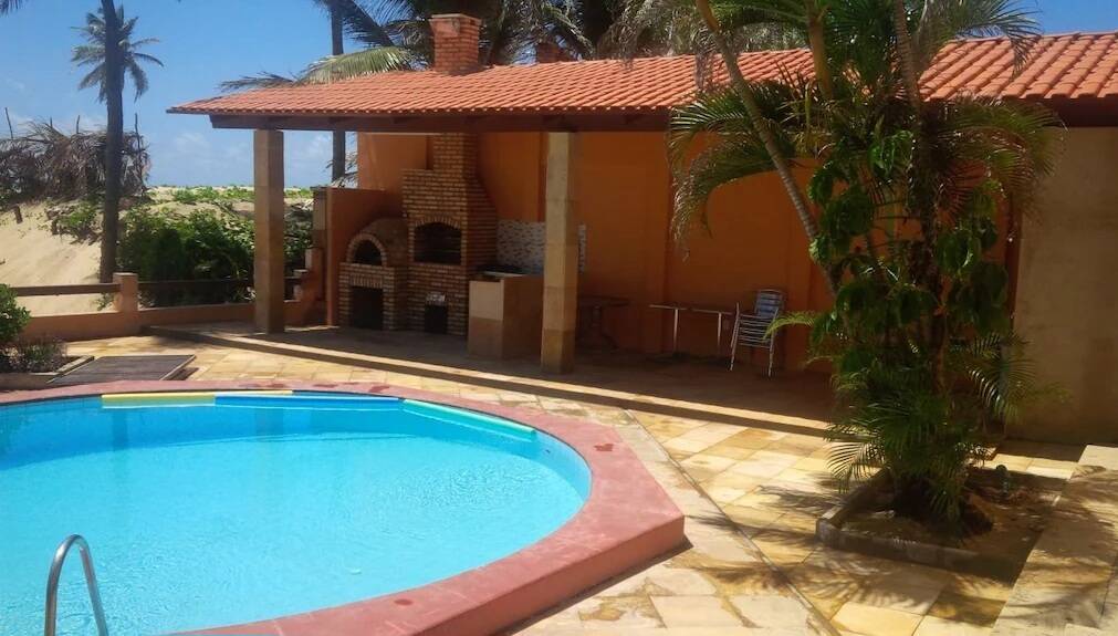 Casa, 7 quartos, 400 m² - Foto 3