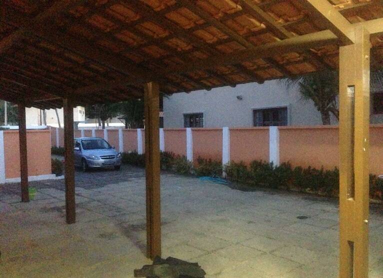 Casa, 7 quartos, 400 m² - Foto 14