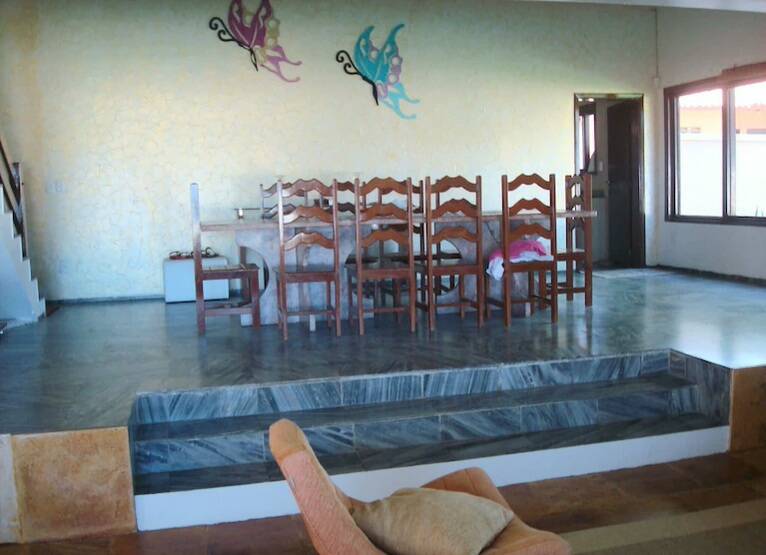 Casa, 7 quartos, 400 m² - Foto 10