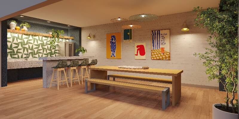 Apartamento, 3 quartos, 63 m² - Foto 10