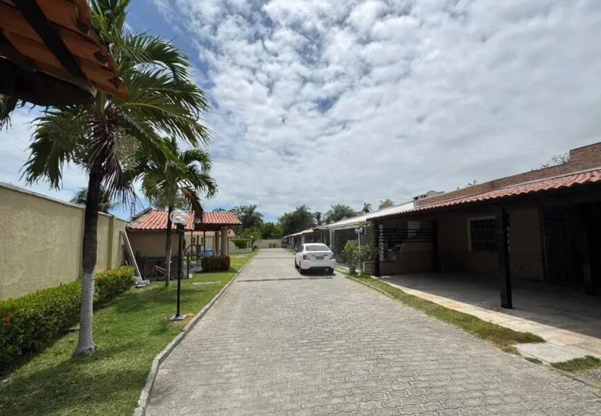 Casa de Condomínio, 3 quartos - Foto 21