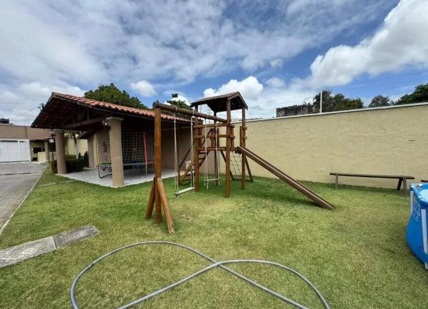 Casa de Condomínio, 3 quartos - Foto 20