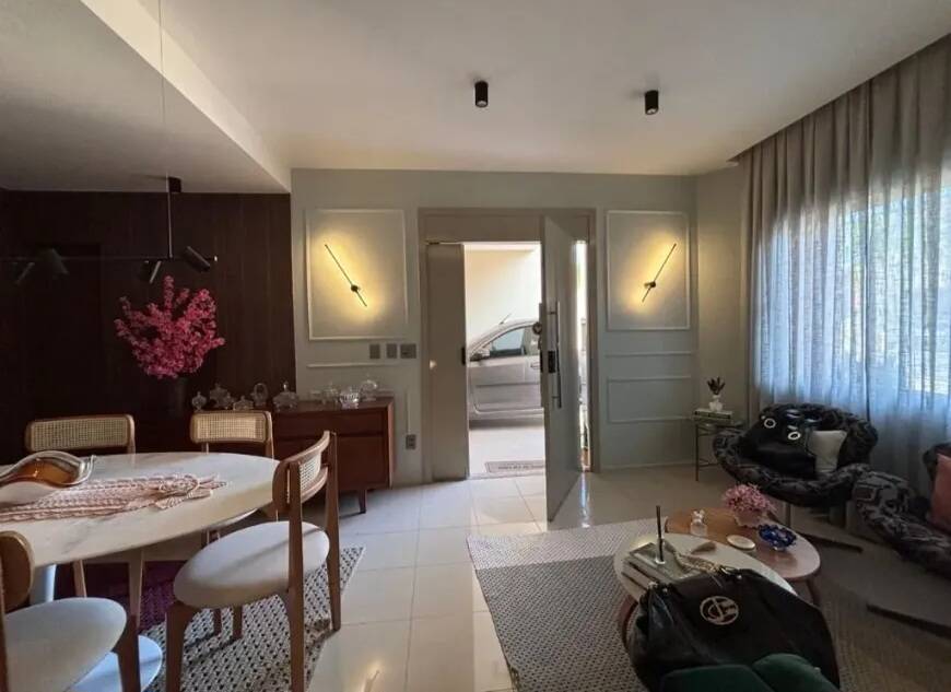 Casa de Condomínio, 3 quartos - Foto 2