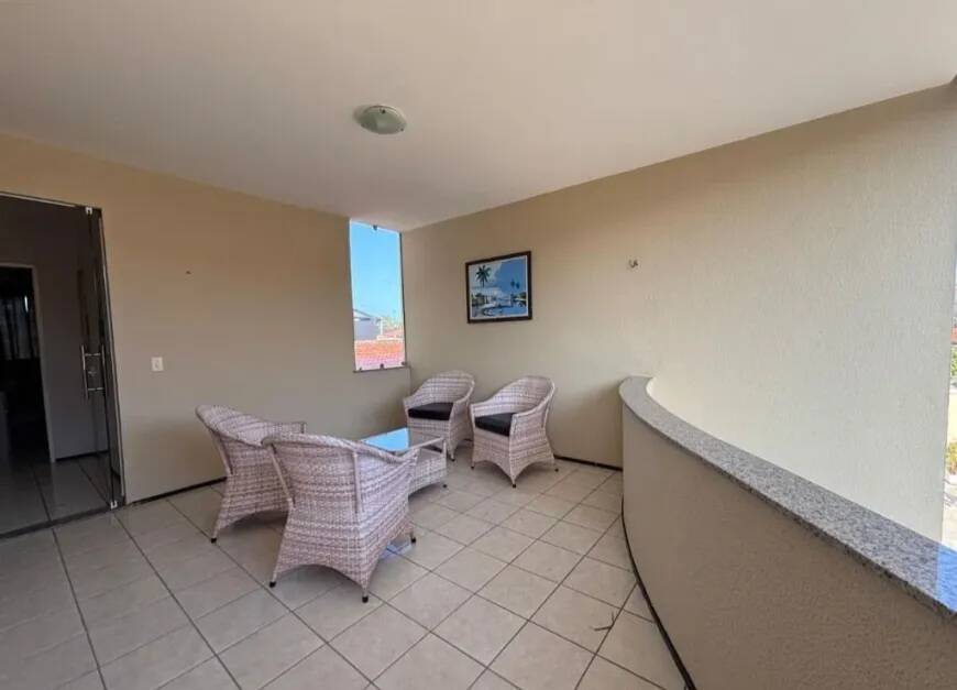 Casa de Condomínio, 3 quartos - Foto 7