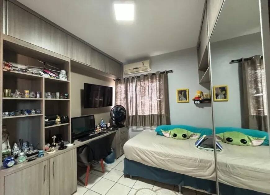 Casa de Condomínio, 3 quartos - Foto 11