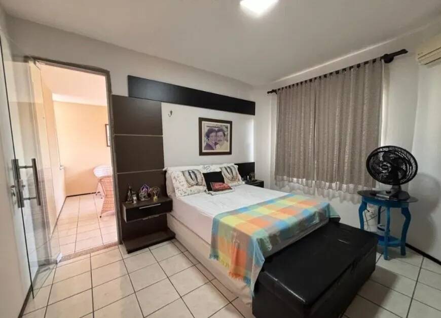 Casa de Condomínio, 3 quartos - Foto 10