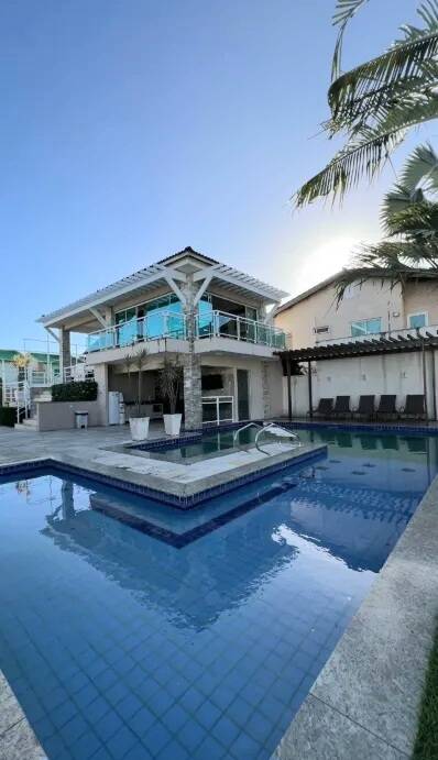 Casa de Condomínio, 3 quartos - Foto 2