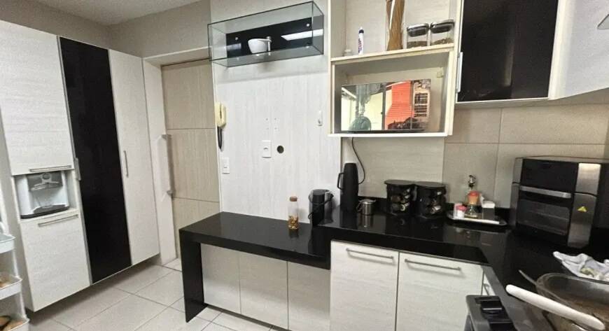 Casa de Condomínio, 3 quartos - Foto 9