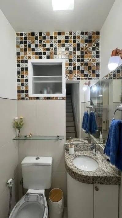 Casa de Condomínio, 3 quartos - Foto 15