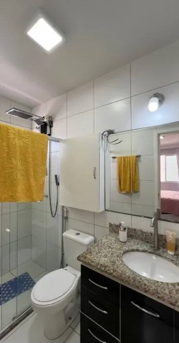 Casa de Condomínio, 3 quartos - Foto 17