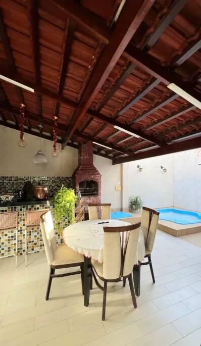 Casa de Condomínio, 3 quartos - Foto 18