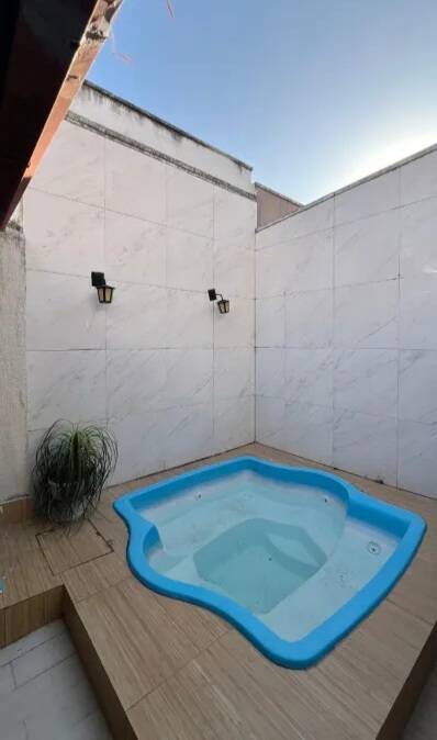 Casa de Condomínio, 3 quartos - Foto 19