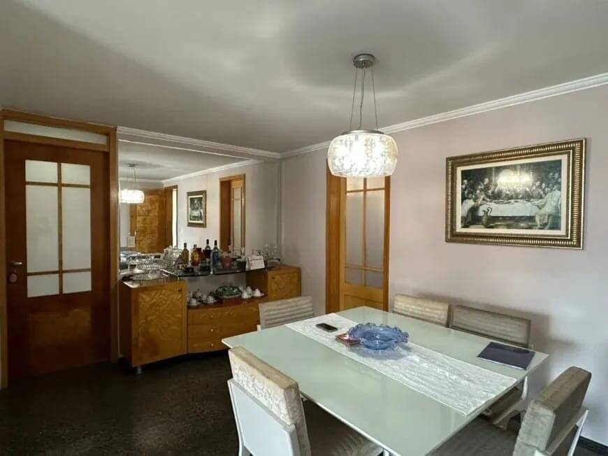 Apartamento, 3 quartos, 121 m² - Foto 4