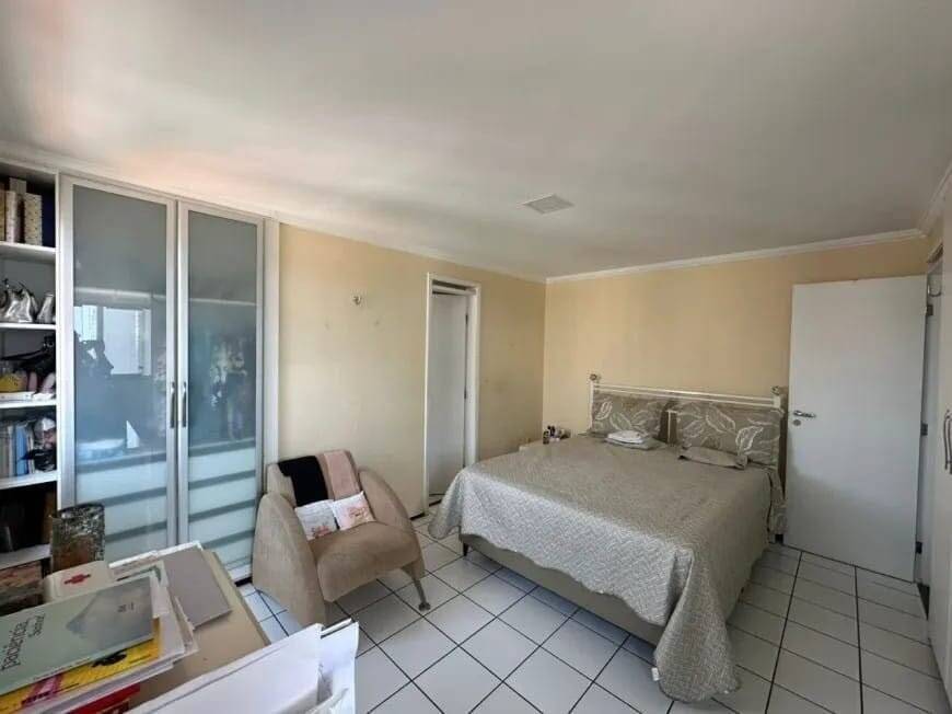 Apartamento, 3 quartos, 121 m² - Foto 8