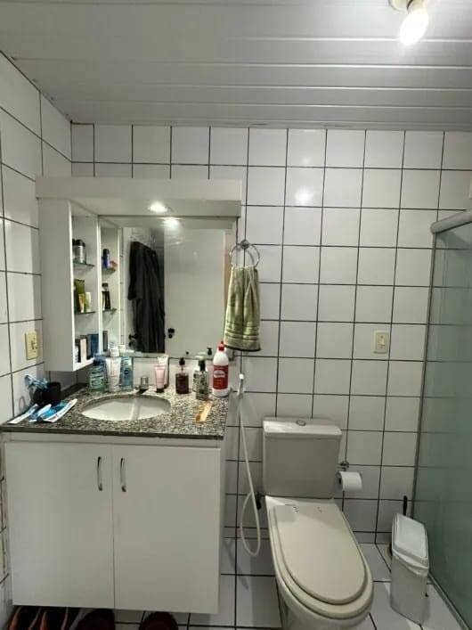 Apartamento, 3 quartos, 121 m² - Foto 13