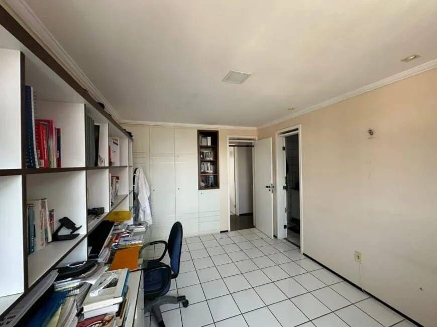 Apartamento, 3 quartos, 121 m² - Foto 9