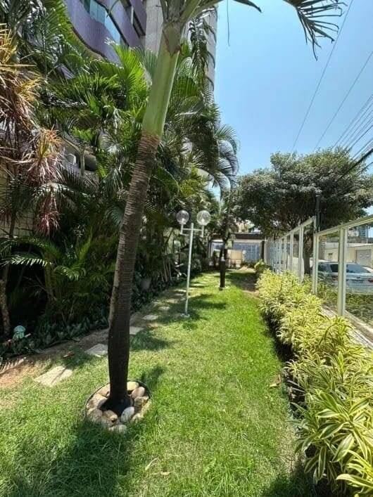 Apartamento, 3 quartos, 121 m² - Foto 21