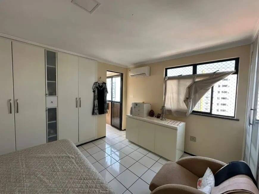 Apartamento, 3 quartos, 121 m² - Foto 11