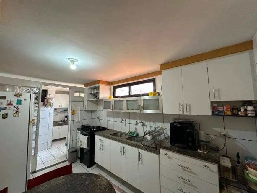 Apartamento, 3 quartos, 121 m² - Foto 6