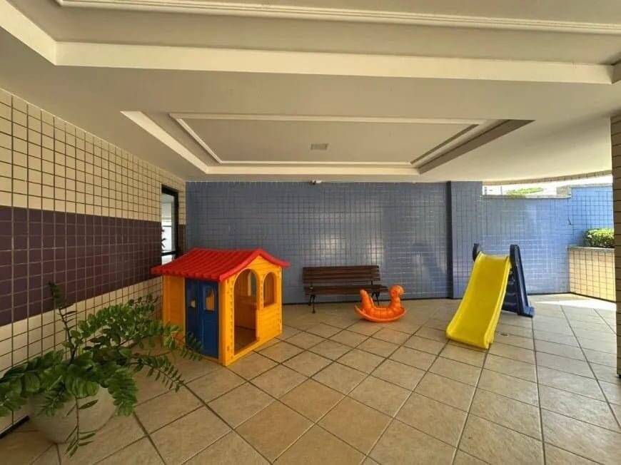 Apartamento, 3 quartos, 121 m² - Foto 14