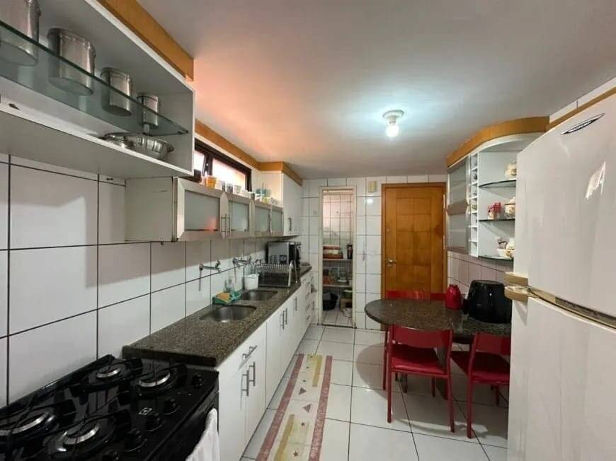 Apartamento, 3 quartos, 121 m² - Foto 5