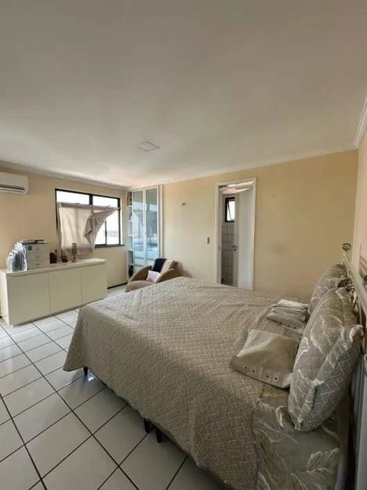 Apartamento, 3 quartos, 121 m² - Foto 7