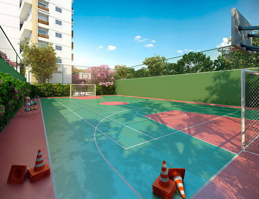 Apartamento, 3 quartos, 119 m² - Foto 3