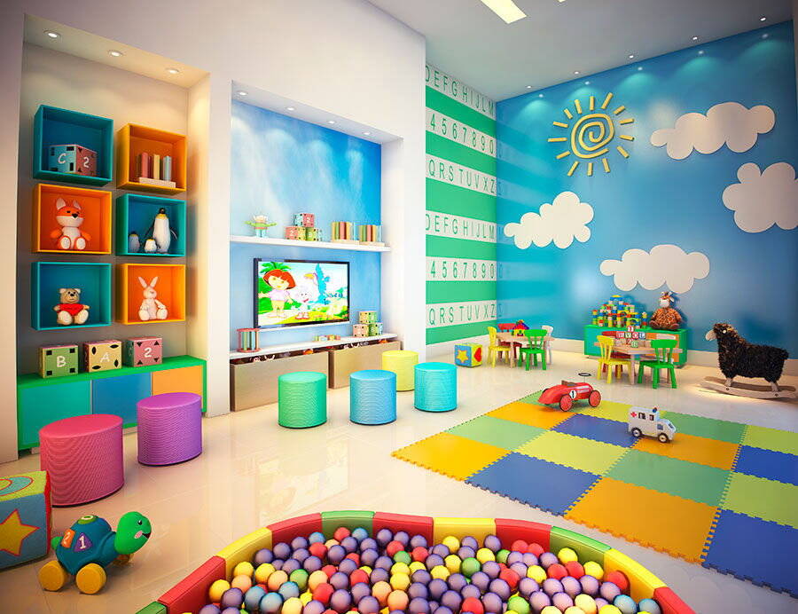 Apartamento, 3 quartos, 119 m² - Foto 4