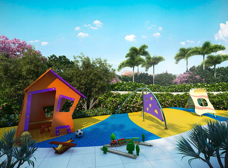 Apartamento, 3 quartos, 119 m² - Foto 5