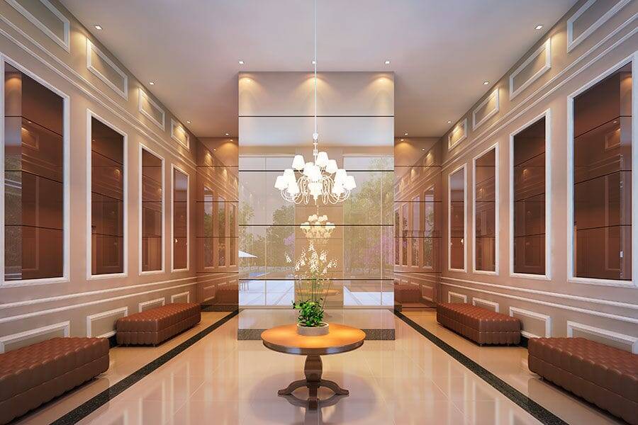 Apartamento, 3 quartos, 119 m² - Foto 10