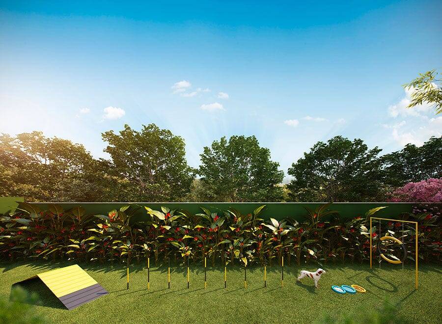 Apartamento, 3 quartos, 119 m² - Foto 8