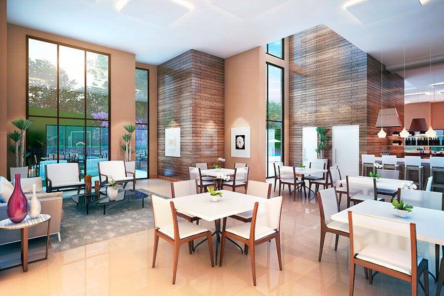 Apartamento, 3 quartos, 119 m² - Foto 9