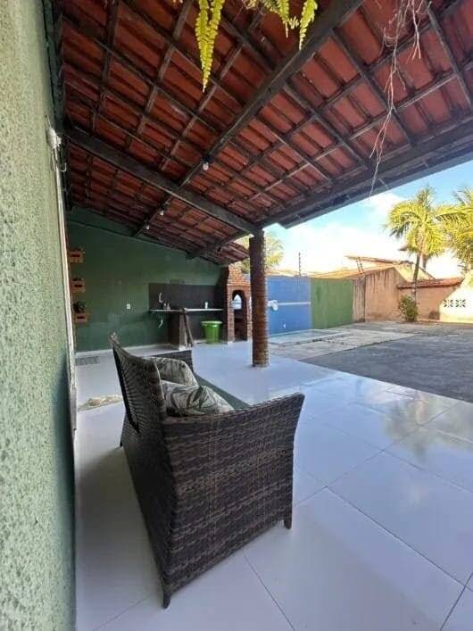 Casa, 5 quartos, 150 m² - Foto 17