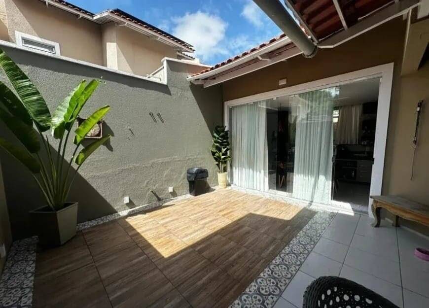 Casa de Condomínio, 4 quartos - Foto 15
