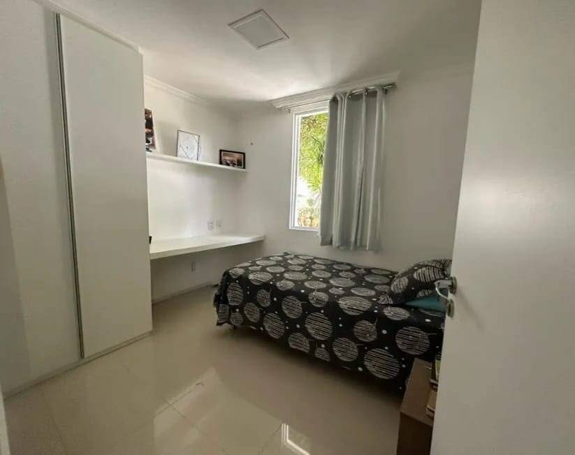 Casa de Condomínio, 4 quartos - Foto 10
