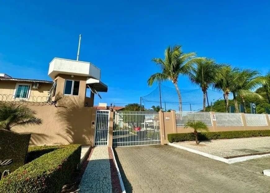 Casa de Condomínio, 4 quartos - Foto 21