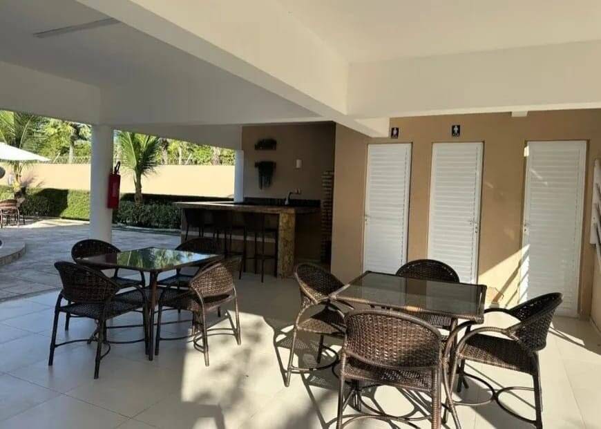 Casa de Condomínio, 4 quartos - Foto 18