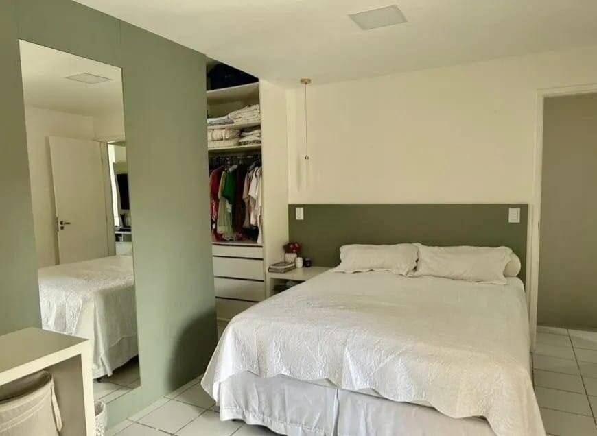 Casa de Condomínio, 4 quartos - Foto 6