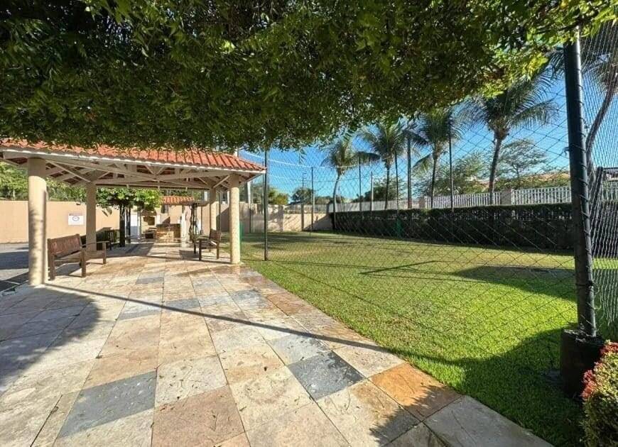 Casa de Condomínio, 4 quartos - Foto 20