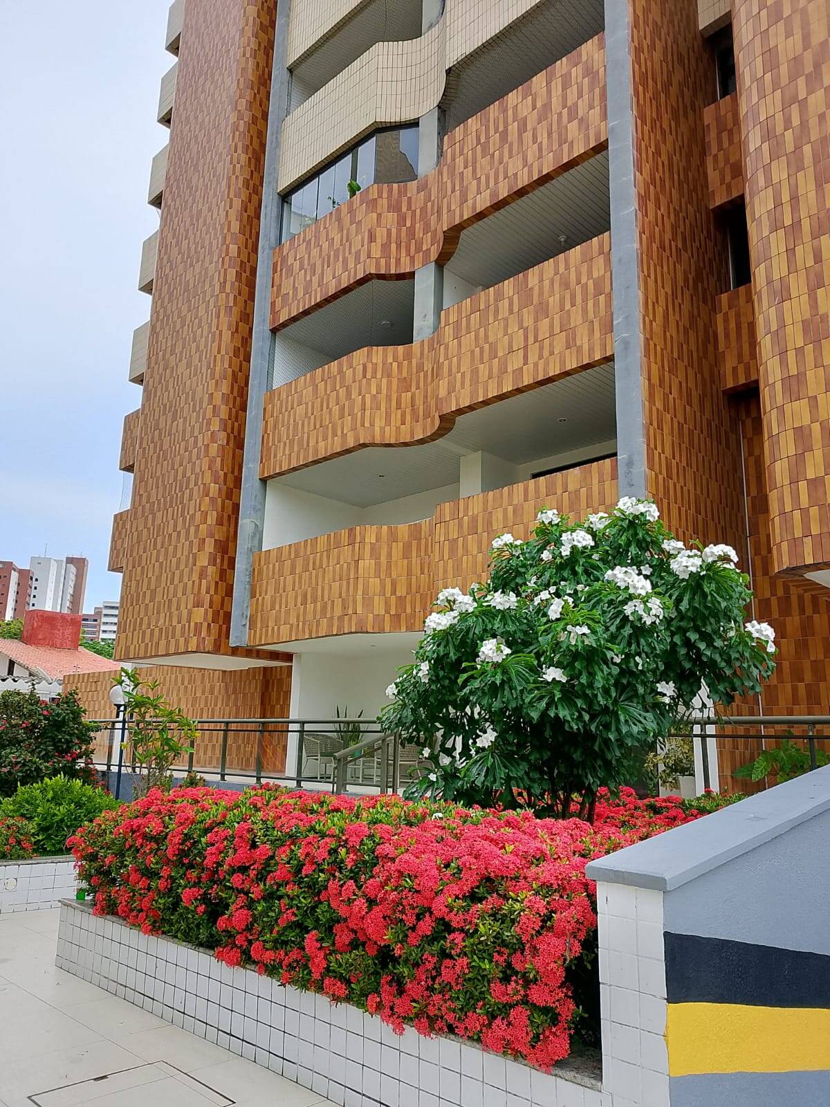 Apartamento, 3 quartos, 146 m² - Foto 1