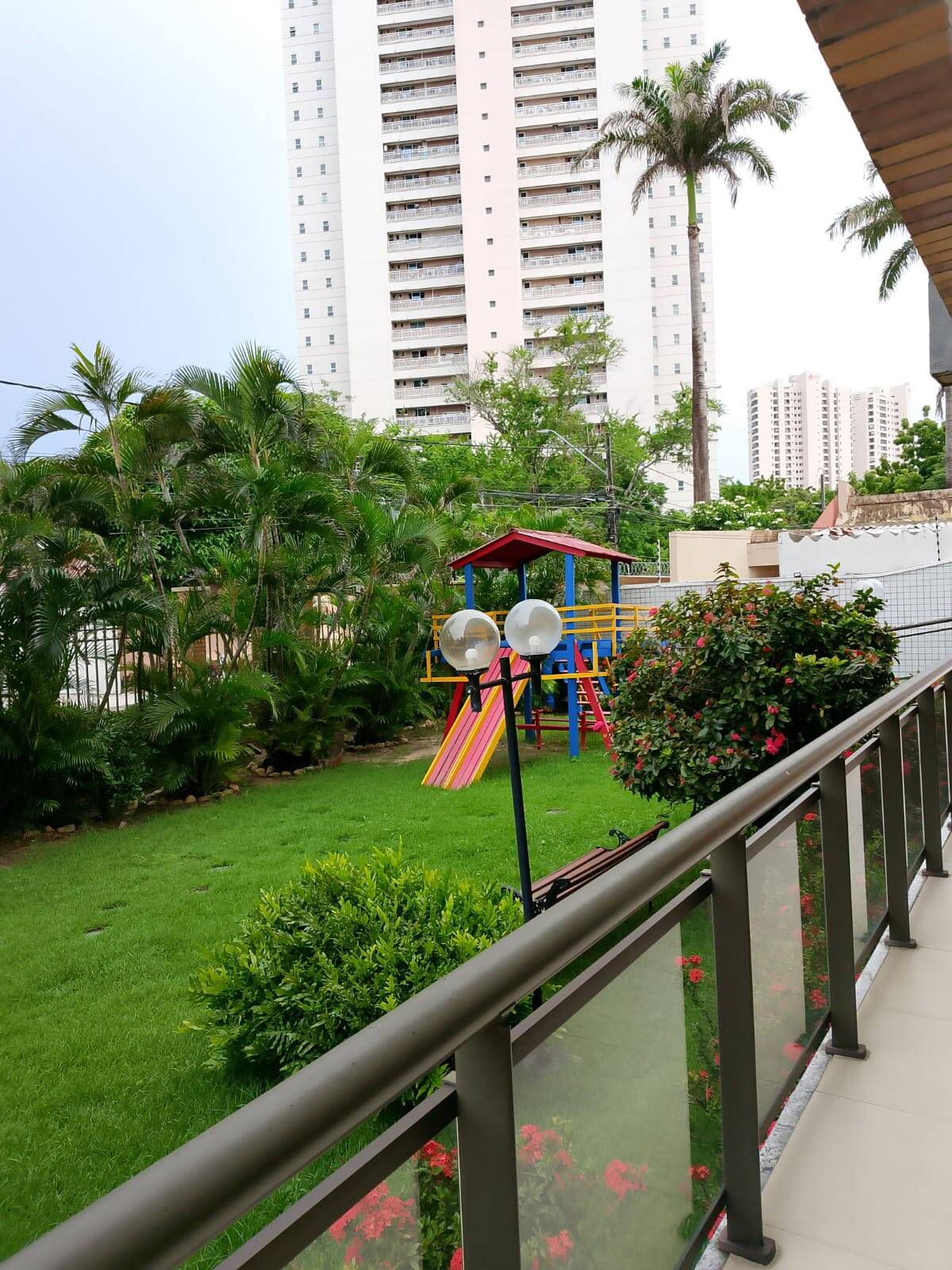 Apartamento, 3 quartos, 146 m² - Foto 3